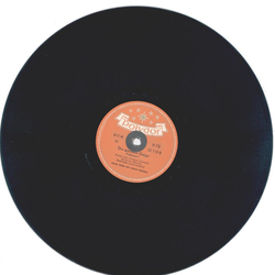 Carlo Holm - Die goldene Geige, Potpourri Teil I und II