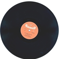 Geschwister Fahrnberger - Die lustigen Dirndeln / Das Echo im Tal