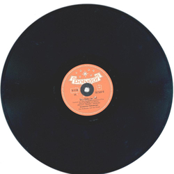 Geschwister Fahrnberger - Die lustigen Dirndeln / Das Echo im Tal