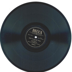 Bing Crosby - Now I can be told / When I lost you