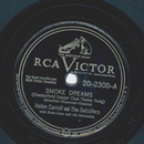 Helen Carroll and the Satisfiers - Smoke dreams / Do you...