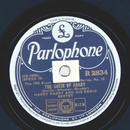 Harry Parry -  The 1942 Super Rhythm-Style Series, No....