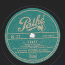 Endreze - Faust:  Ronde du Veau dor / Faust: Serenade de...