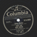 Mary Martin - South Pacific: Honey Bun / South Pacific: A...