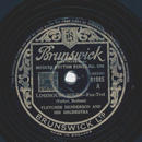 Fletcher Henderson - Limehouse Blues / Big Johns Special