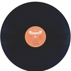 Pippo Barizza - Ci... ciu... ci... Cantava un usignol / Una fotografia nella Cornice