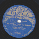 Ted Heath and his Music - My very good friend -  the...
