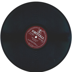 Gebrder Steiner - Schlaf ein, mein Blondengelein / Menuett