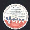 Connie Boswell / Sam Donahue - Bill Bottom Trousers / You...