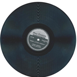 Frank Messina and the Mavericks - Four Leaf Clover / Poor...