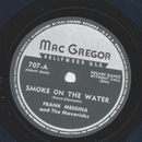 Frank Messina and the Mavericks - Smoke on the Water /...