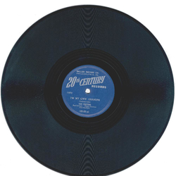 The Jesters - Im my own Grandpa / Its the same the whole world over