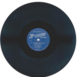 The Jesters - Im my own Grandpa / Its the same the whole world over