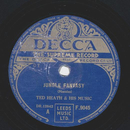 Ted Heath - Jungle Fantasy / Listen to my Music