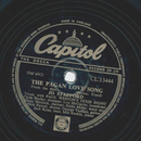 Jo Stafford - The Pagan Love Song / Our very own