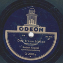 Robert Koppel - Der treue Husar / D Orgelsmann