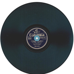 Lucienne Boyer - Jai laiss� mon Coeur / Parle-moi dautre chose