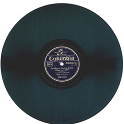 Lucienne Boyer - Jai laiss� mon Coeur / Parle-moi dautre chose