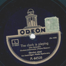 Sndor Jzsi - The Clock is Playing (Die Spieluhr) /...