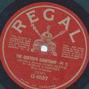 Duncan & Godfrey - The Costers Courtship Part I and II