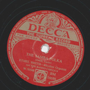 Ethel Smith - The Samba Polka /  Monkey on a string 