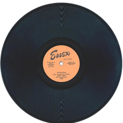 Monty Kelly - Three oclock in the morning / Doreen