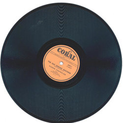 Karen Chandler - I hear the Music now / The old swing machine