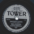 Bill Snyder - Drifting Sands / Bewitched