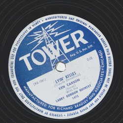 Ken Carson - Ive got tears in my ears / Lyin Kisses