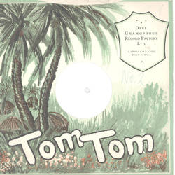 Shelton Mazoe - Dar-es-Salaam / Nenda Zako Mapenzi (mit Original TomTom-Cover)