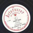 Lee Montis Tu Tones - Tinker Polka / Pennsylvania Polka