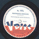Charlie Spivak / Benny Carter - Penthouse Serenade / a)...