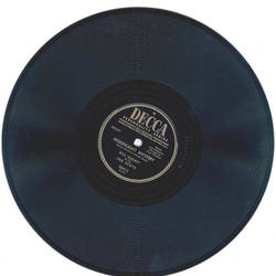 Bill Kenny of the Ink Spots - You are happiness / Moonlight Mystery