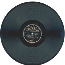 Ink Spots - Land of Love / Echoes