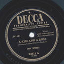 Ink Spots - A kiss and a rose / A knock on the door