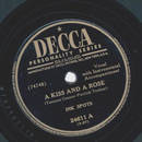 Ink Spots - A kiss and a rose / A knock on the door