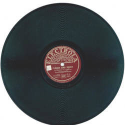 Blasorchester B. Winkler - Flieger sind Sieger / Durchs Brandenburger Tor