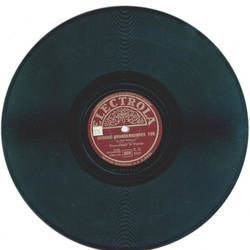 Blasorchester B. Winkler - Flieger sind Sieger / Durchs Brandenburger Tor