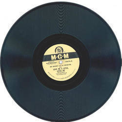 Art Mooney - Love me a little, little bit / Stay with the happy people