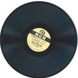 Art Mooney - Love me a little, little bit / Stay with the happy people