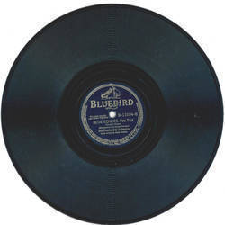 Bob Chester - Waterloo Bridge / Blue Echoes