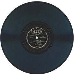 Ella Fitzgerald & Louis Jordan - Stone Cold Dead In The Market / Petoothie Pie