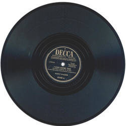 Nancy Walker - I can cook too / Ya got me