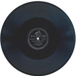 The Fontane Sisters - Bouncy Bouncy Bally / What did I do?