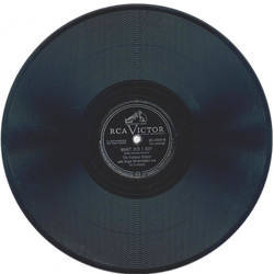 The Fontane Sisters - Bouncy Bouncy Bally / What did I do?