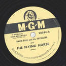 David Rose - The flying Horse / Tenderly