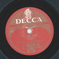 Danny Kaye - St. Louis Blues / Ballin the Jack