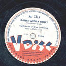 Clyde Lucas / Tommy Tucker - Dance with a dolly / An hour...