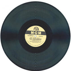 George Shearing Quintett - The Continental / Nothing but D. Best