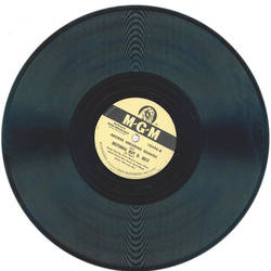 George Shearing Quintett - The Continental / Nothing but D. Best